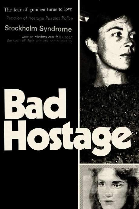 Bad Hostage